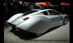 Hispano-Suiza Carmen electric hypercar 2020- The resurgence of an iconic luxury car brand